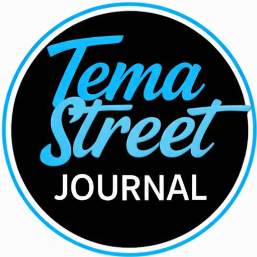 Tema Street Journal